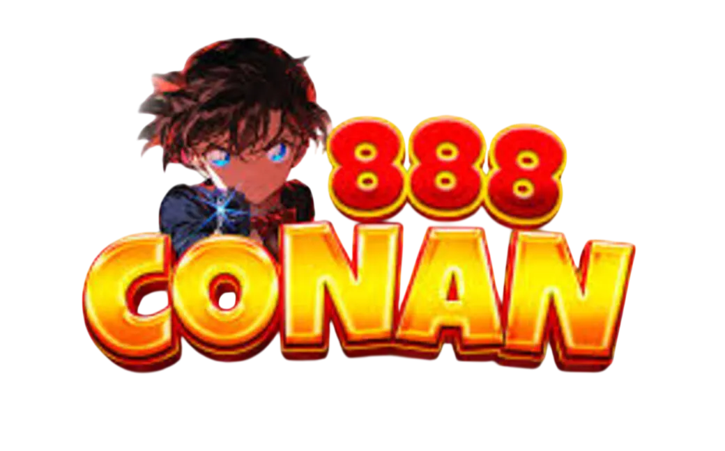 LOGO conan888