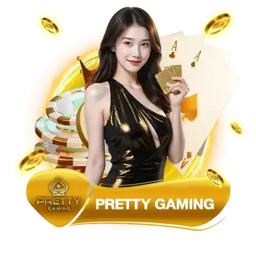 PRETTY