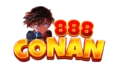 โลโก้ conan888